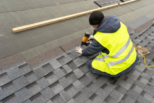 Fast & Reliable Emergency Roof Repairs in Hopkinsville, KY